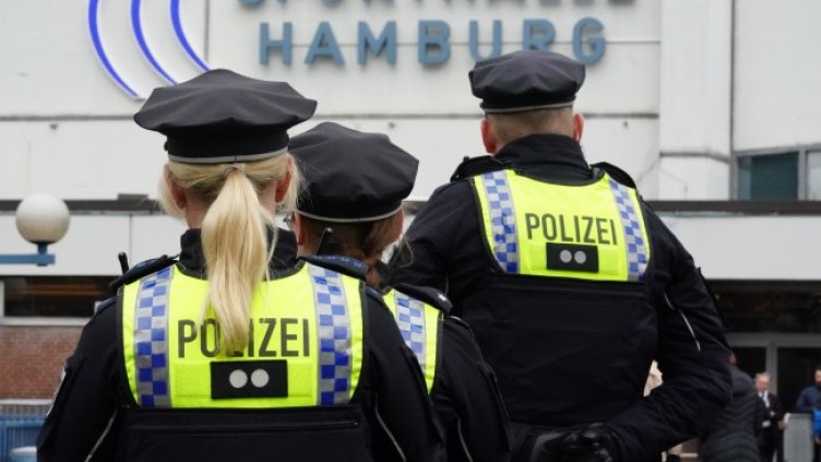 Снимка: БГНЕС/EPA