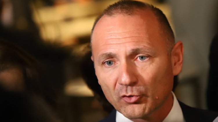 Снимка: БГНЕС