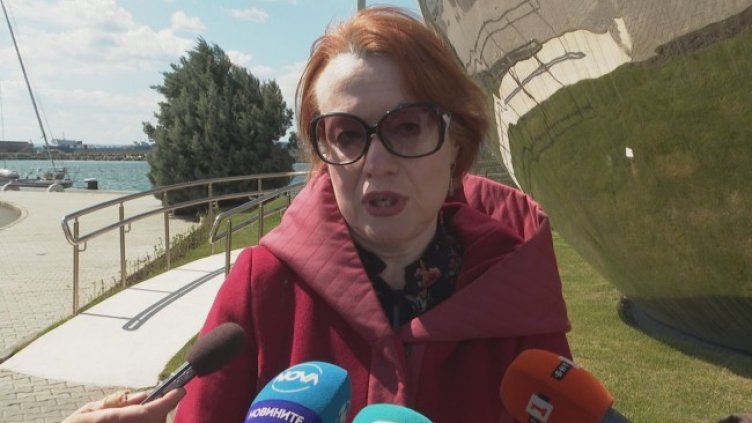 Снимка: БГНЕС