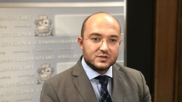 Снимка: БГНЕС