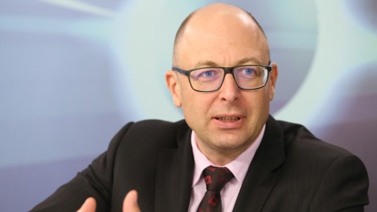 Снимка: архив, БГНЕС