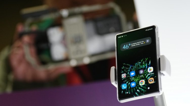 Снимка: БГНЕС/EPA