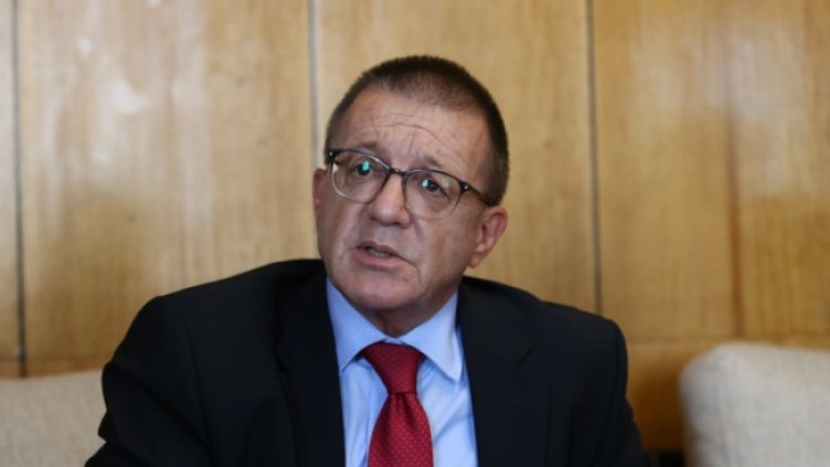 Снимка: архив, БГНЕС