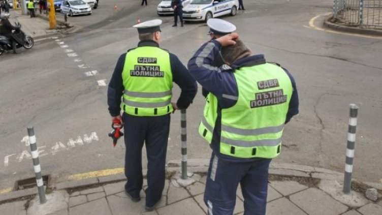 Снимка: Димитър Кьосемарлиев, Dnes.bg