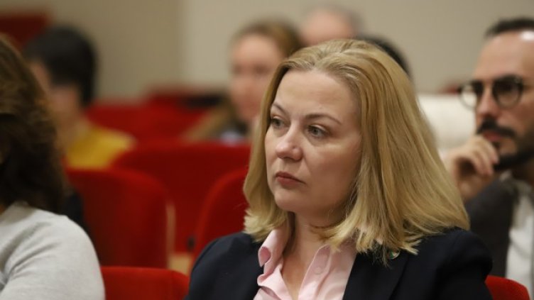 Снимка: БГНЕС