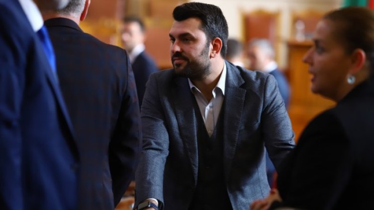 Снимка: БГНЕС