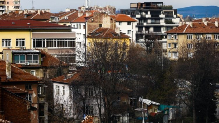 Снимка БГНЕС