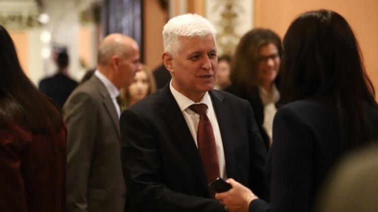 Снимка: БГНЕС