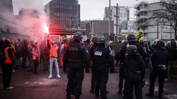 Снимка: архив, БГНЕС