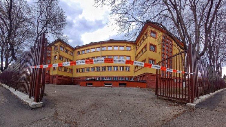 Снимка: Димитър Кьосемарлиев, Dnes.bg