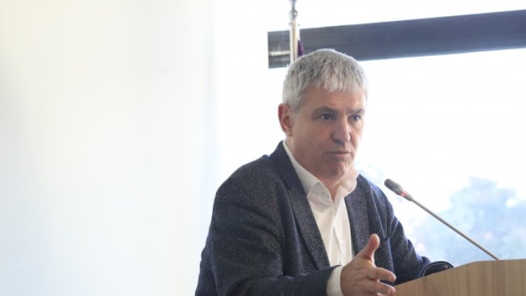 Снимка: БГНЕС