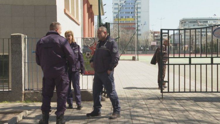 Снимка: БГНЕС