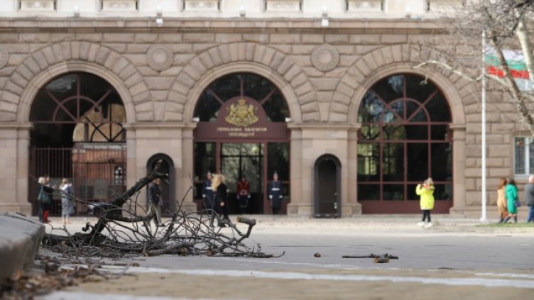 Снимка: БГНЕС