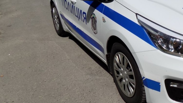 Снимка: МВР