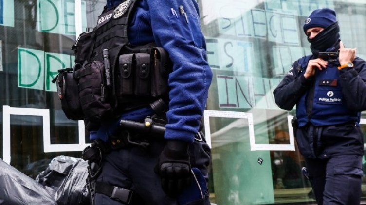 Снимка: архив, БГНЕС