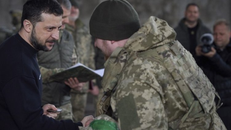 Снимка БГНЕС