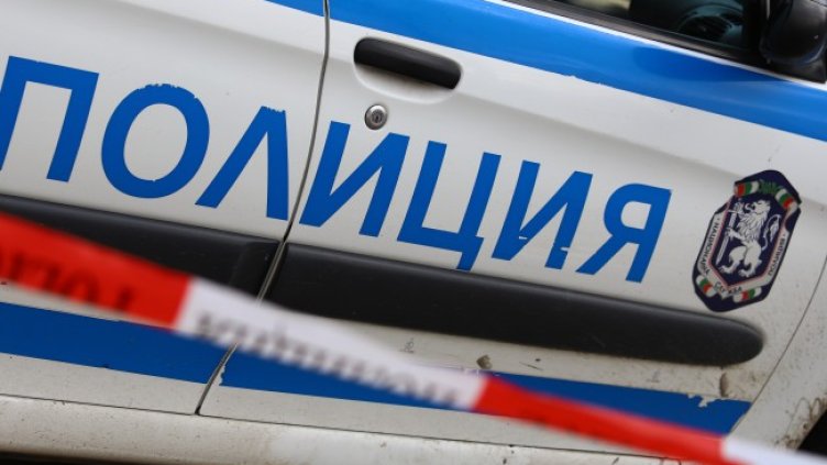 Снимка БГНЕС