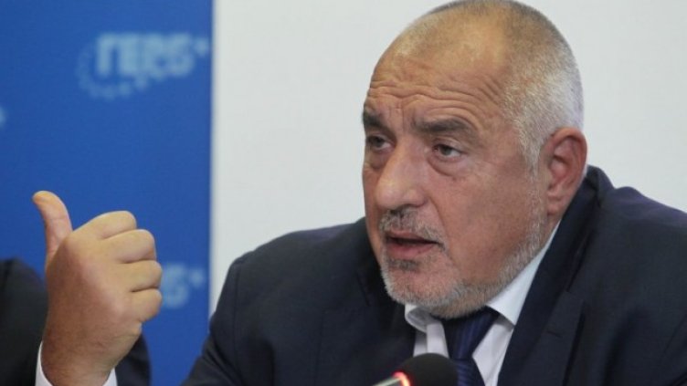 Снимка: Димитър Кьосемарлиев, Dnes.bg