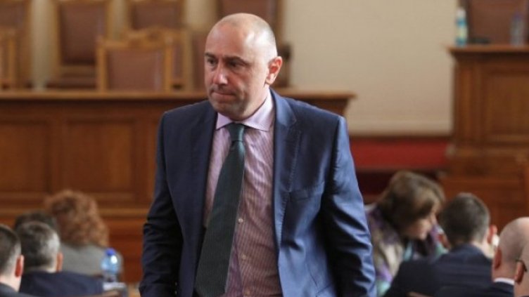 Снимка: Димитър Кьосемарлиев, Dnes.bg