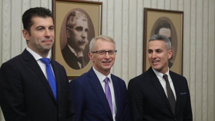 Снимка: Димитър Кьосемарлиев, Dnes.bg