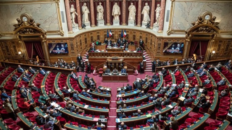 Снимка: архив, БГНЕС