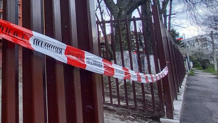 Снимка: Димитър Кьосемарлиев, Dnes.bg