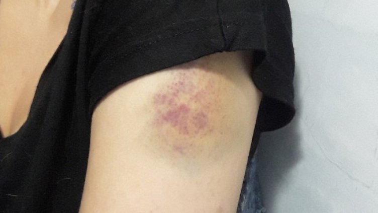 Снимка БГНЕС