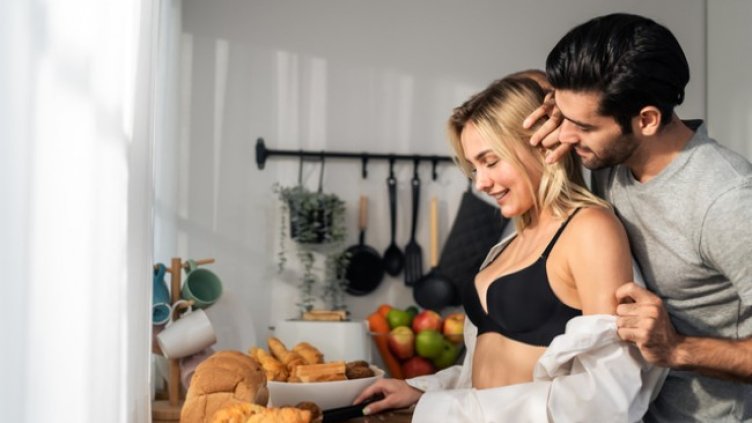 Снимка: Istock