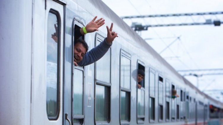 Снимка: БГНЕС/EPA