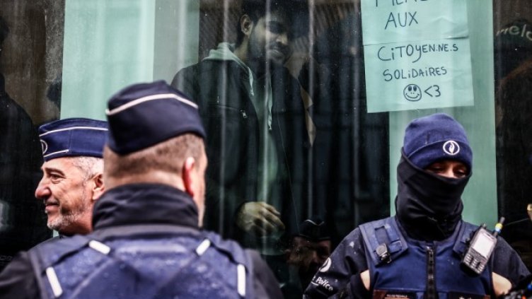 Снимка: БГНЕС/EPA