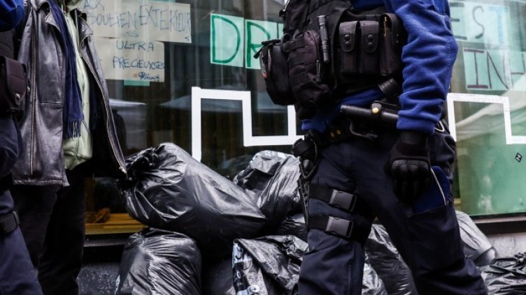 Снимка: архив, БГНЕС