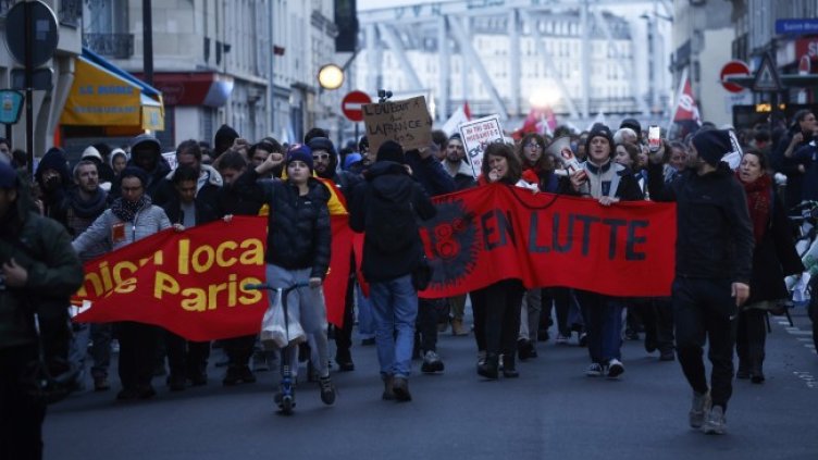 Снимка: БГНЕС/EPA