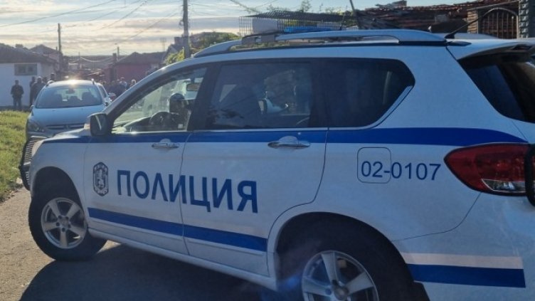 Снимка: БГНЕС, архив