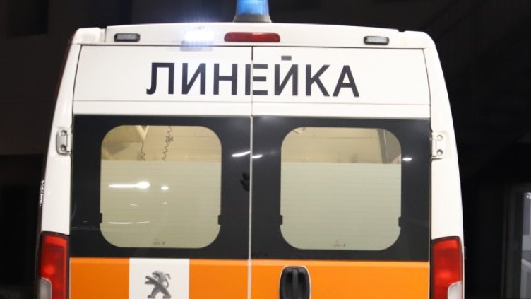 Снимка БГНЕС