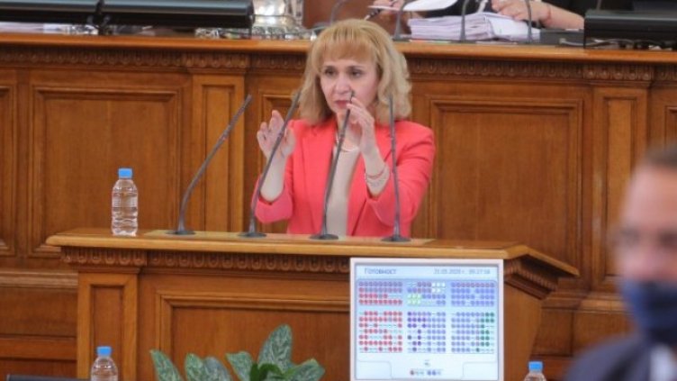 Снимка: Димитър Кьосемарлиев, Dnes.bg