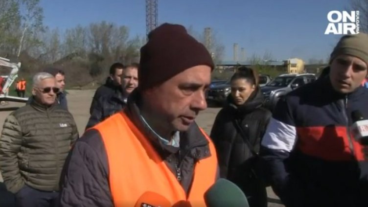 Снимка: Bulgaria ON AIR