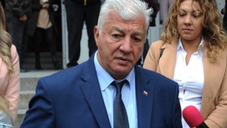 Снимка БГНЕС