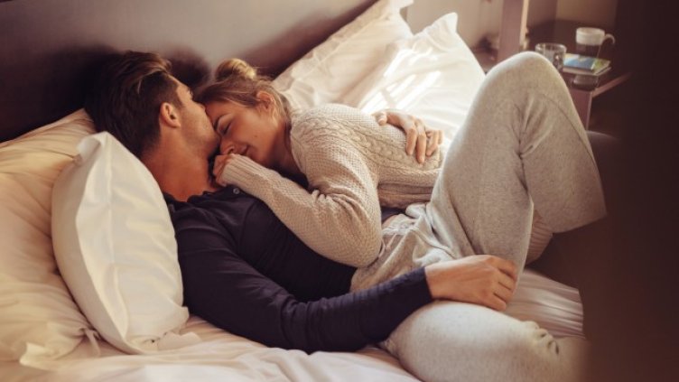 Снимка: iStock/jacoblund