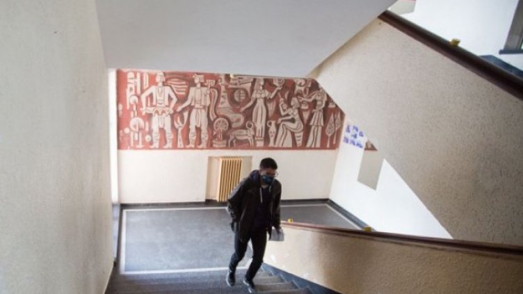 Снимка: Димитър Кьосемарлиев, Dnes.bg