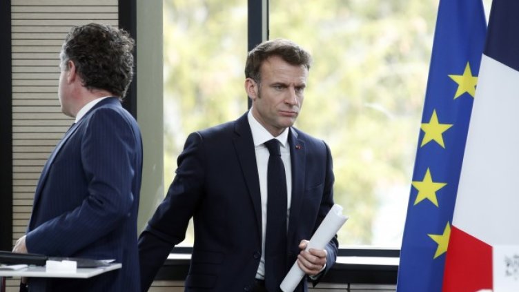 Снимка: БГНЕС/EPA