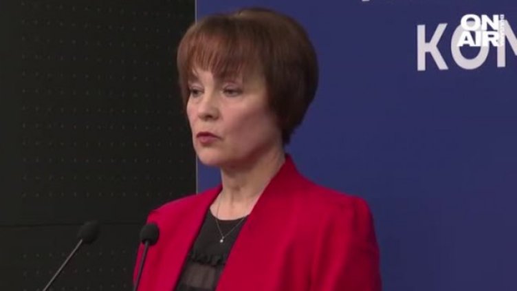 Подготовката за вота е по график