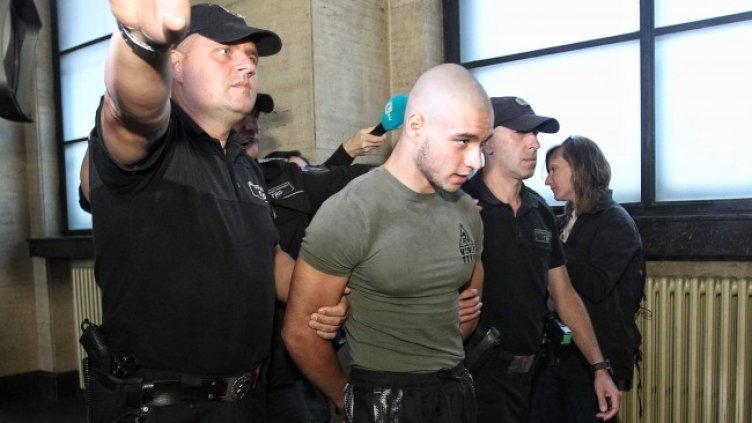 Снимка: Димитър Кьосемарлиев, Dnes.bg