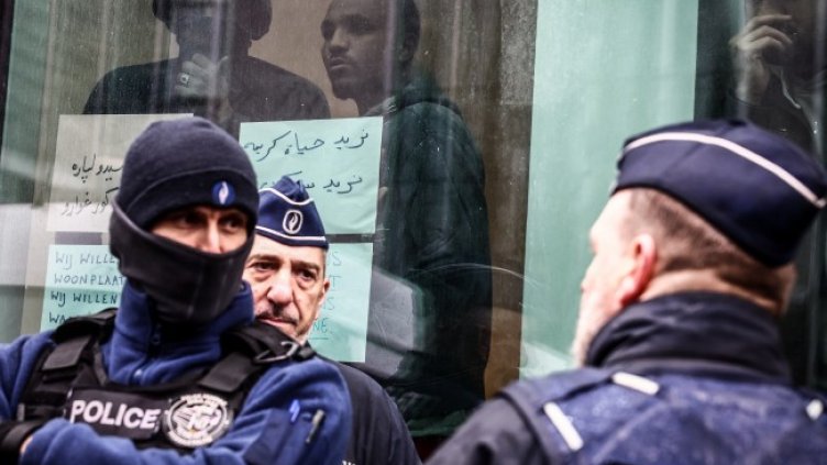 Снимка: БГНЕС/EPA