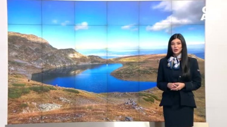 България: Открий и сподели - Седемте рилски езера