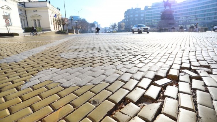 Снимка: архив, БГНЕС