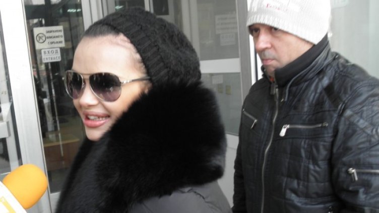 Снимка: БГНЕС, архив