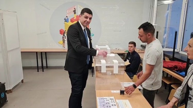 Снимка: Facebook