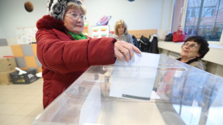 Снимка: Димитър Кьосемарлиев