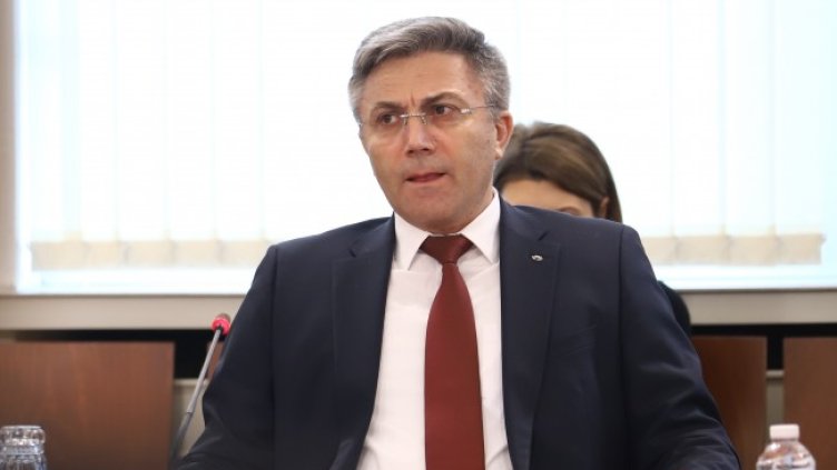 Снимка: БГНЕС