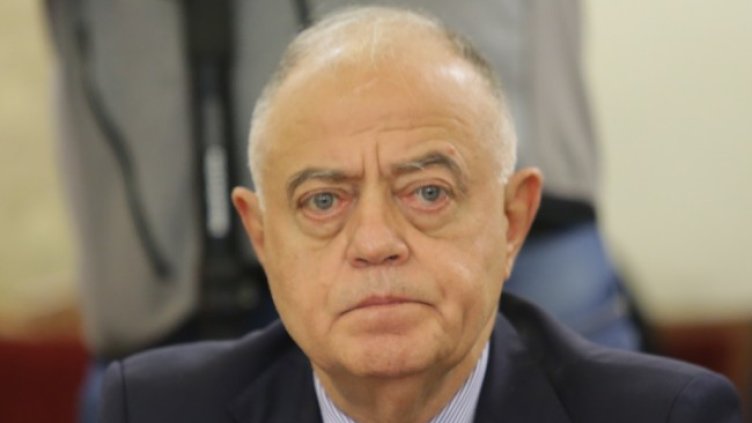 Снимка: архив, БГНЕС